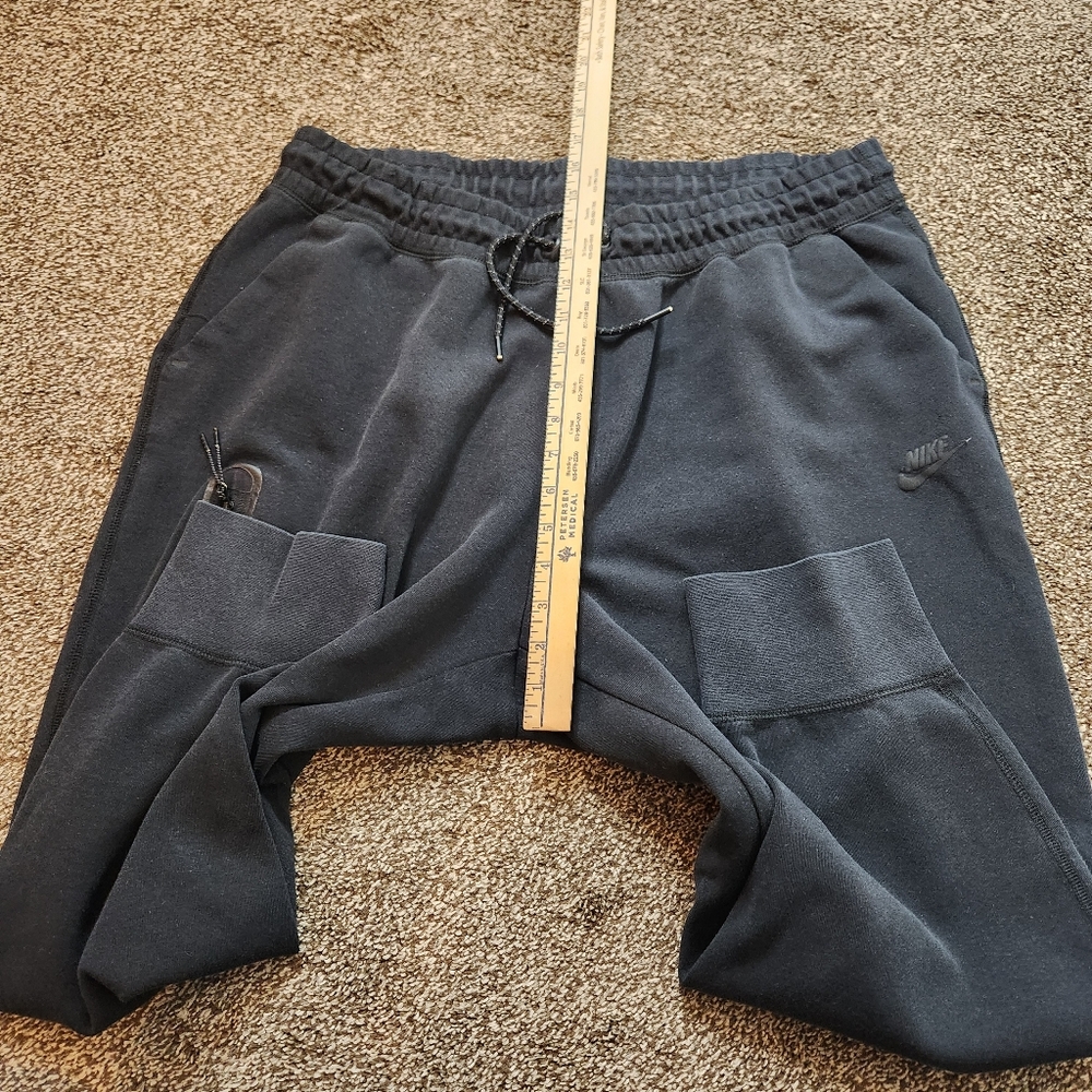 Nike Womens Tech Fleece Joggers Size 1X - Picture 6 of 7